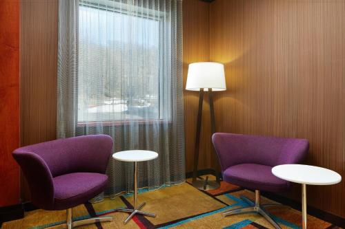 Fairfield Inn and Suites by Marriott Plainville in Plainville, USA