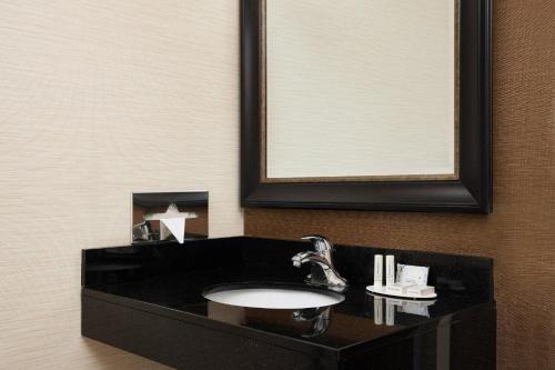 普莱恩维尔Fairfield Inn & Suites酒店 普莱恩维尔Fairfield Inn & Suites酒店