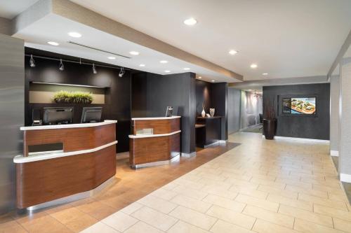 Courtyard by Marriott Princeton in Princeton, USA