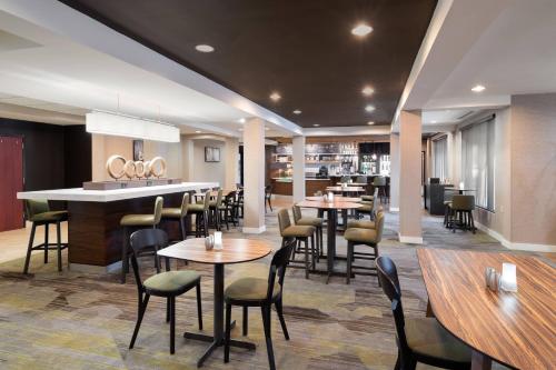 Courtyard by Marriott Princeton in Princeton, USA