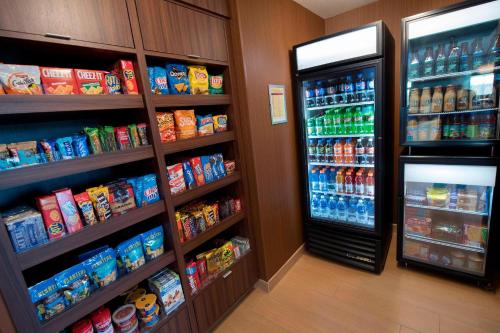 Fairfield Inn & Suites by Marriott Scottsbluff - image 10
