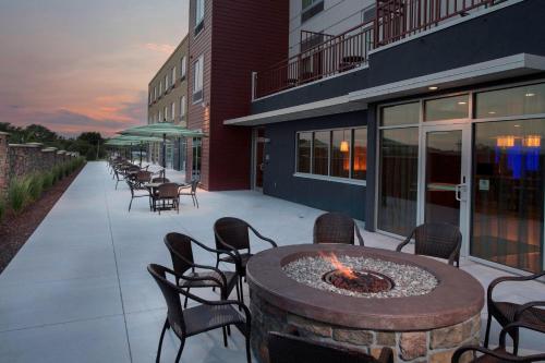 Fairfield Inn & Suites by Marriott Scottsbluff - image 8