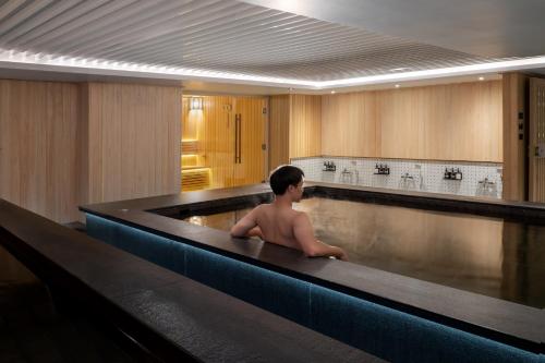 Massage, TRIBE Living Bangkok Sukhumvit 39 by AccorHotels near Ai Garden