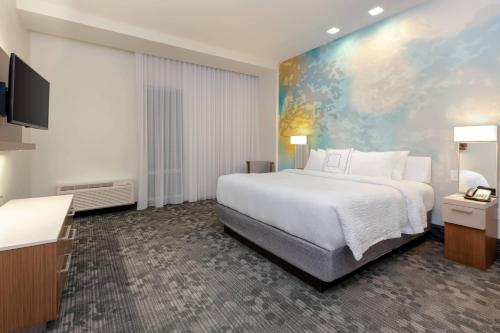Courtyard by Marriott Savannah Airport - image 7