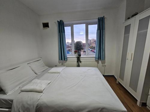 London E14 Rooms, Londýn (fotografie 9)