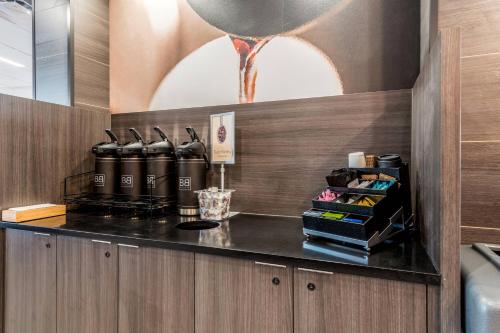 設施, Fairfield by Marriott Inn & Suites St. Joseph Stevensville in 史蒂芬維爾