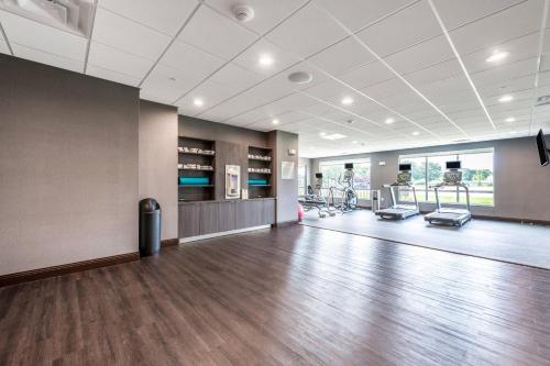 Fairfield Inn & Suites by Marriott St. Joseph Stevensville - image 8