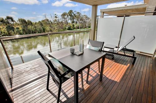 Gippsland Lakehouse A in เพย์นส์วิลล์