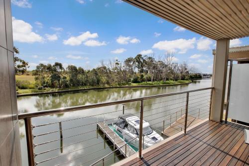 Gippsland Lakehouse A in เพย์นส์วิลล์