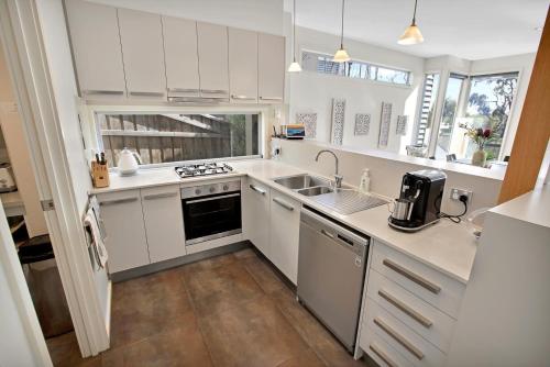 Gippsland Lakehouse A in เพย์นส์วิลล์