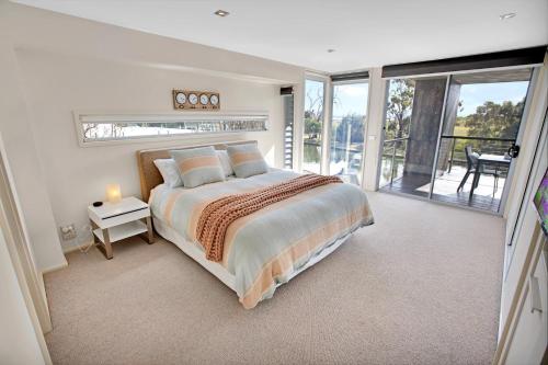 Gippsland Lakehouse A in เพย์นส์วิลล์