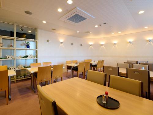 Hotel Toko 4