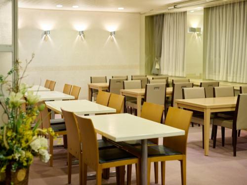 Hotel Toko 5