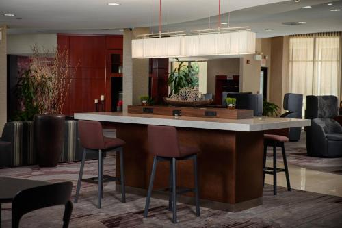 設施, Courtyard by Marriott Bristol in 布里斯托爾