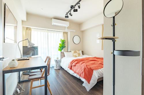 Dash Living Osaki v3