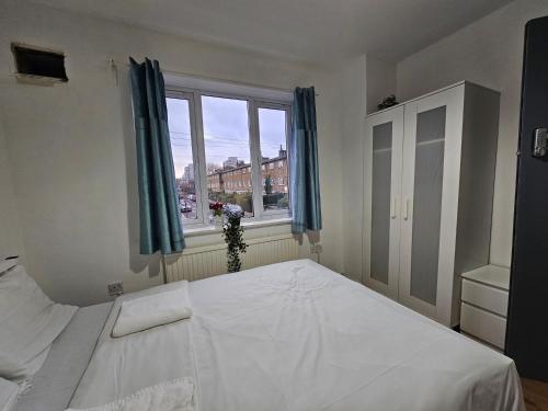London E14 Rooms, Londýn (fotografie 6)