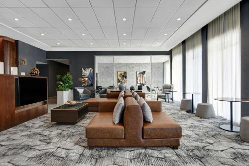 Courtyard by Marriott Hamilton in Hamilton, USA