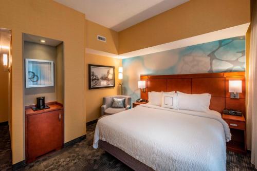 Courtyard by Marriott Tulsa Downtown, Tulsa (photo 6)