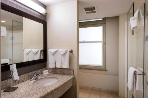 Courtyard by Marriott Tulsa Downtown, Tulsa (photo 7)