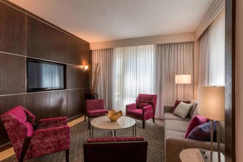 Courtyard by Marriott Tulsa Downtown, Tulsa (photo 9)