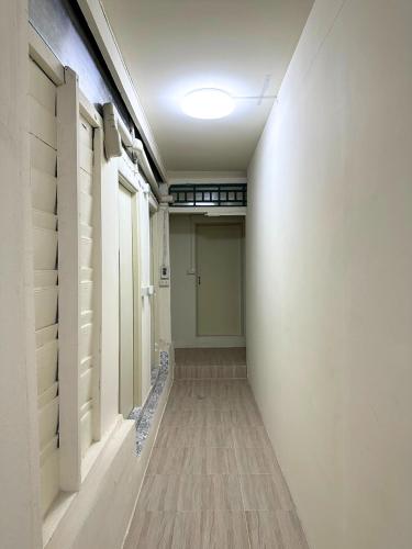 Atlas Hostel Khaosan