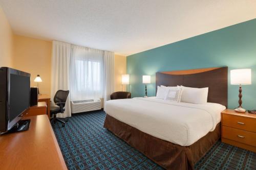 King Room