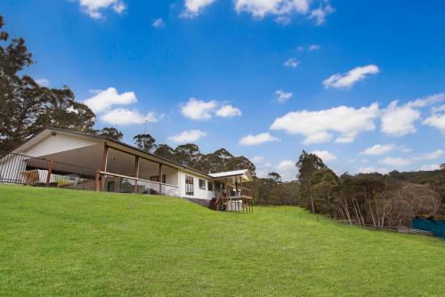 Rivers Edge in Lake Tyers Beach