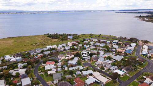 Dolphin Cottage in เพย์นส์วิลล์