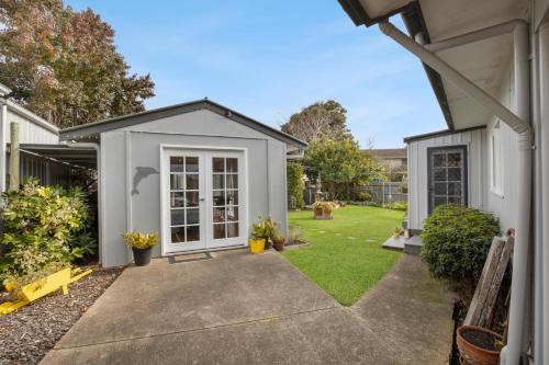 Dolphin Cottage in เพย์นส์วิลล์