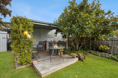 Dolphin Cottage in เพย์นส์วิลล์