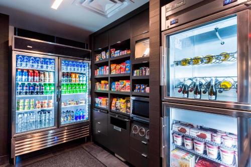 Courtyard by Marriott Tampa Northwest/Veterans Expressway - image 35