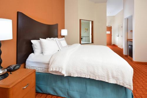 Fairfield Inn & Suites Wytheville in Wytheville, USA