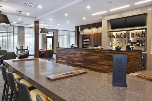 Courtyard by Marriott St. Joseph-Benton Harbor - image 12