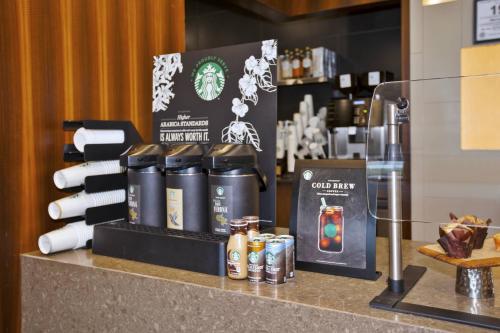 Courtyard by Marriott St. Joseph-Benton Harbor - image 11