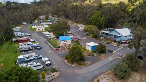 BIG4 Bridgetown - Pemberton