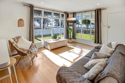 The Shack - Newlands Arm