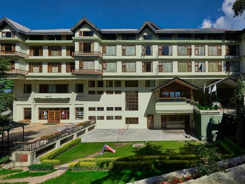 Club Mahindra Mashobra - Shimla