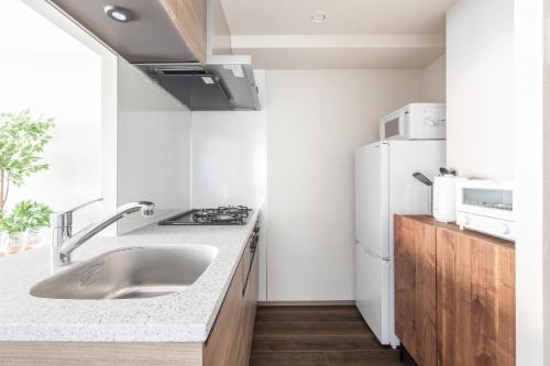 Dash Living Osaki