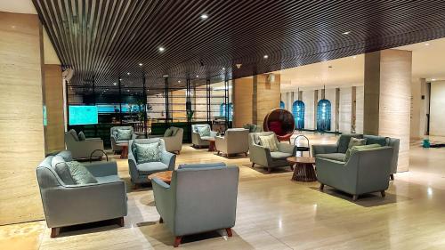 アナンタラ スミニャック リゾート & スパ6