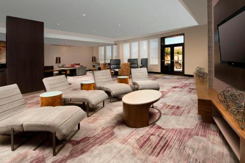 Courtyard by Marriott Tyler, Tyler (zdjęcie 3)