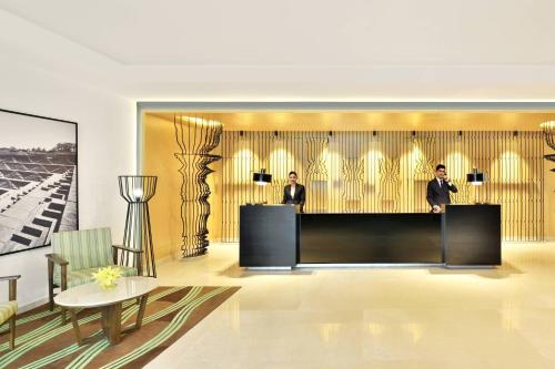 Fairfield by Marriott Bengaluru Whitefield, Бангалор
