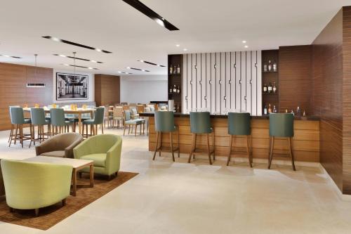 Fairfield by Marriott Bengaluru Whitefield, Бангалор (фото 9)