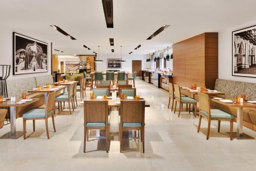 Fairfield by Marriott Bengaluru Whitefield, Бангалор (фото 10)