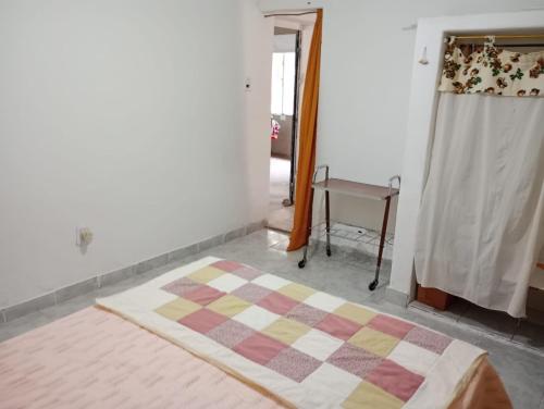 Los Gimenitos in เอล ตราปิเช