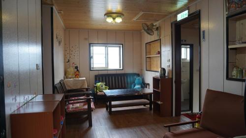 共用Lounge/電視區