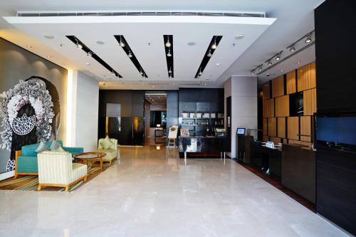 Fairfield by Marriott Bengaluru Rajajinagar, Бангалор (фото 4)