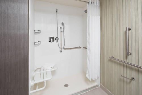 Courtyard by Marriott Knoxville Downtown - image 6