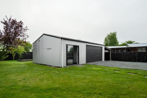 Refresh At Fraser, Twizel (foto 8)