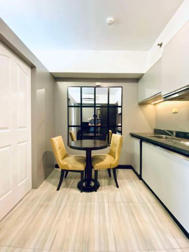 ランカスター ホテル マニラ17