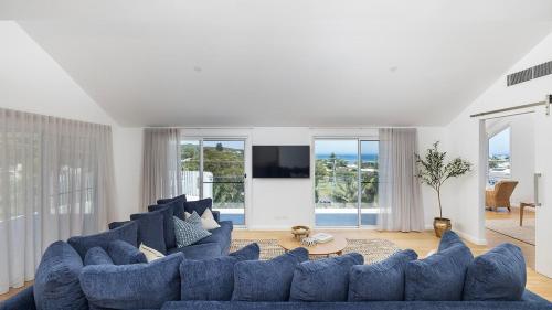 Sea Essence on Kingsley - Heated Pool and Stunning Views in Praia One Mile